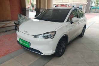 哪吒汽车 哪吒V 2022款 潮 400 Lite