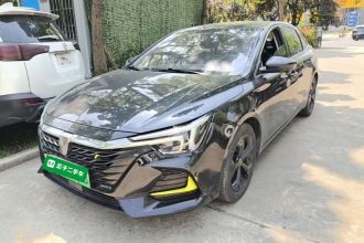 荣威i6 MAX新能源 2020款 1.5T PHEV爽酷版