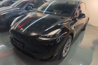 特斯拉 Model Y 2022款 后轮驱动版