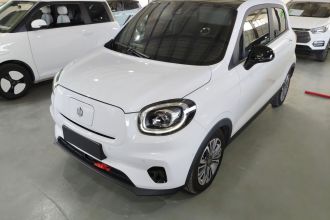 零跑汽车 零跑T03 2021款 400豪华Pro版