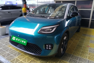 埃安 AION UT 2025款 420智尊版