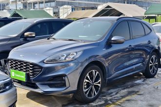 福特 锐际 2020款 EcoBoost 245 四驱纵享款ST-LINE