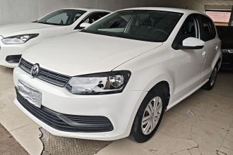 大众 Polo 2016款 1.4L 手动风尚型