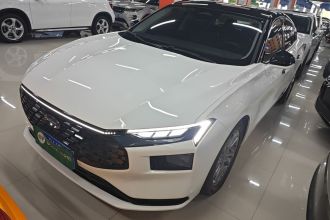 福特 蒙迪欧 2023款 EcoBoost 245 豪华型