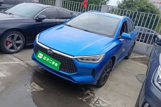 比亚迪e2 2021款 舒适型