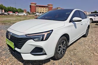 荣威i6 MAX新能源 2022款 EV 500天幕尊享版