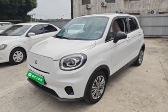 零跑汽车 零跑T03 2024款 310舒享版