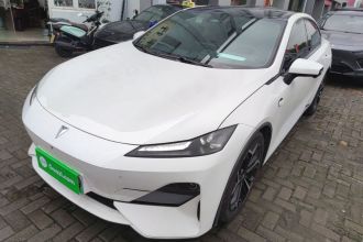 深蓝汽车 深蓝SL03 2023款 200Max增程版