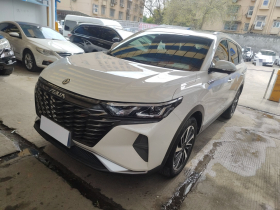 东风风神AX7 2022款 马赫版 1.5T DCT DF41