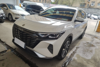 东风风神AX7 2022款 马赫版 1.5T DCT DF41