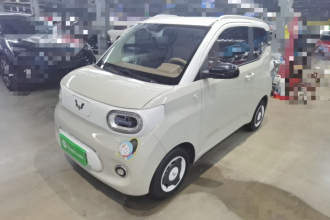 五菱汽车 宏光MINIEV 2024款 第三代 170km