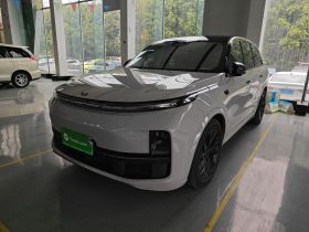 理想汽车 理想L8 2023款 Pro
