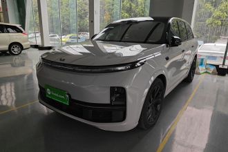 理想汽车 理想L8 2023款 Pro