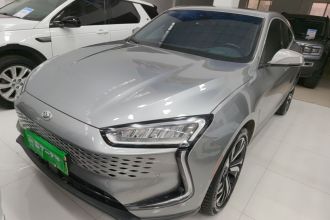 SERES赛力斯 赛力斯SF5 2021款 华为智选四驱版