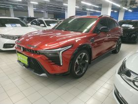 奔腾B70S 2022款 2.0T 战神天王