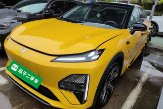 深蓝汽车 深蓝S07 2026款 230Ultra 华为乾崑ADS SE版