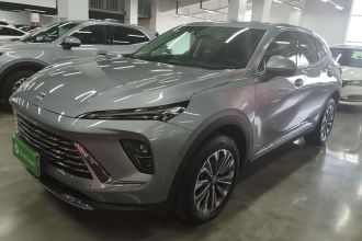别克 昂科威 2025款 25T 进享白金版