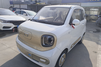 奔腾小马 2025款 222km 灵动马