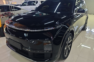 理想汽车 理想L8 2023款 Pro
