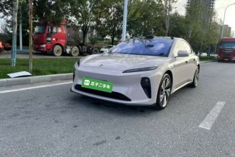 蔚来ET5 2024款 75kWh