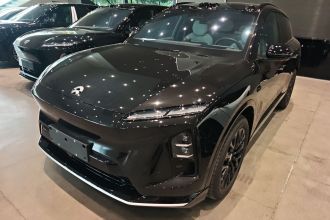 蔚来ES6 2025款 75kWh
