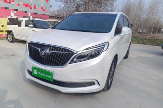 别克GL8 2018款 ES 28T 旗舰型 国VI