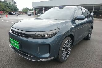 鸿蒙智行 问界M7 2024款 1.5T 智驾四驱Ultra版 6座