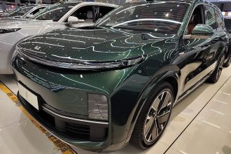 理想汽车 理想L9 2025款 Ultra 智能焕新版
