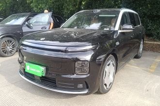 零跑汽车 零跑D19 2026款 纯电720智尊版 六座