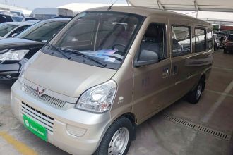五菱汽车 五菱荣光 2021款 1.5L加长标准型空调版LAR