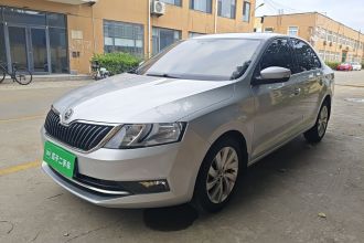 斯柯达 昕锐 2018款 1.6L 自动舒适版