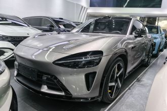 小米汽车 小米YU7 2025款 四驱Pro版