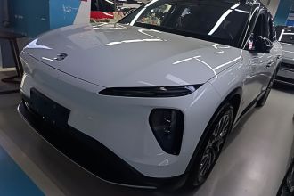 蔚来ES6 2024款 75kWh