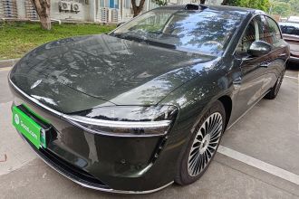 鸿蒙智行 享界S9T 2025款 纯电 四驱Ultra (192线激光雷达）