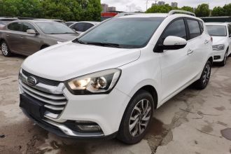 江汽集团 瑞风S2 2017款 1.5L 手动豪华型