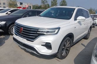 荣威RX5 MAX 2019款 300TGI 自动4G互联豪华版