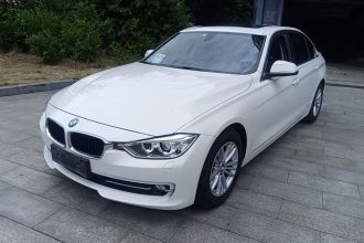 宝马3系 2014款 320Li 时尚型