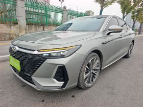 奇瑞 艾瑞泽8 2022款 1.6T DCT逸