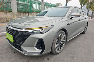 奇瑞 艾瑞泽8 2022款 1.6T DCT逸