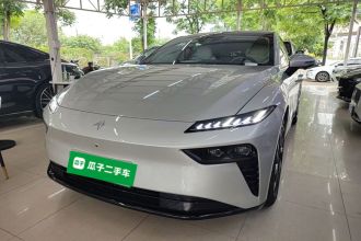 东风奕派 eπ007 2024款 530Pro版