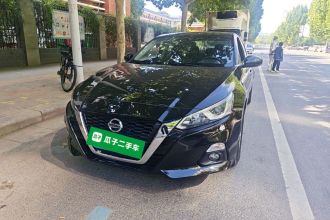 日产 天籁 2021款 2.0L XE 专享版