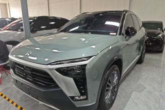蔚来ES8 2022款 75kWh 七座版