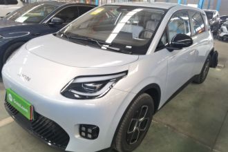 埃安 AION UT 2025款 420智享版