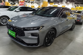 福特 蒙迪欧 2023款 1.5T E-混动 ST-Line