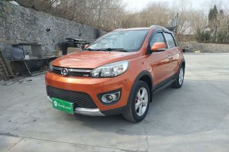 长城M4 2012款 1.5L 手动舒适型