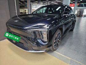 智己汽车 智己LS6 2026款 纯电 Pro Max