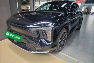 智己汽车 智己LS6 2026款 纯电 Pro Max