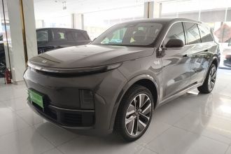 理想汽车 理想L9 2023款 Pro