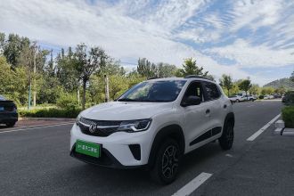 东风纳米EX1 2023款 PRO 轻风版闪电型