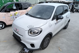 零跑汽车 零跑T03 2023款 200轻享版